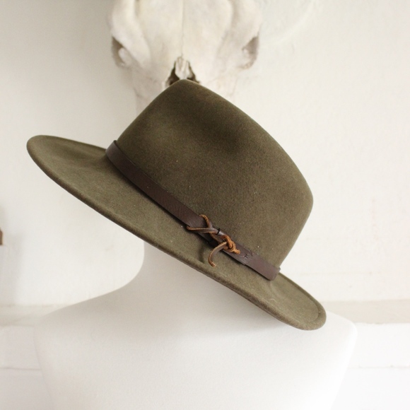 dorfman pacific wool hat
